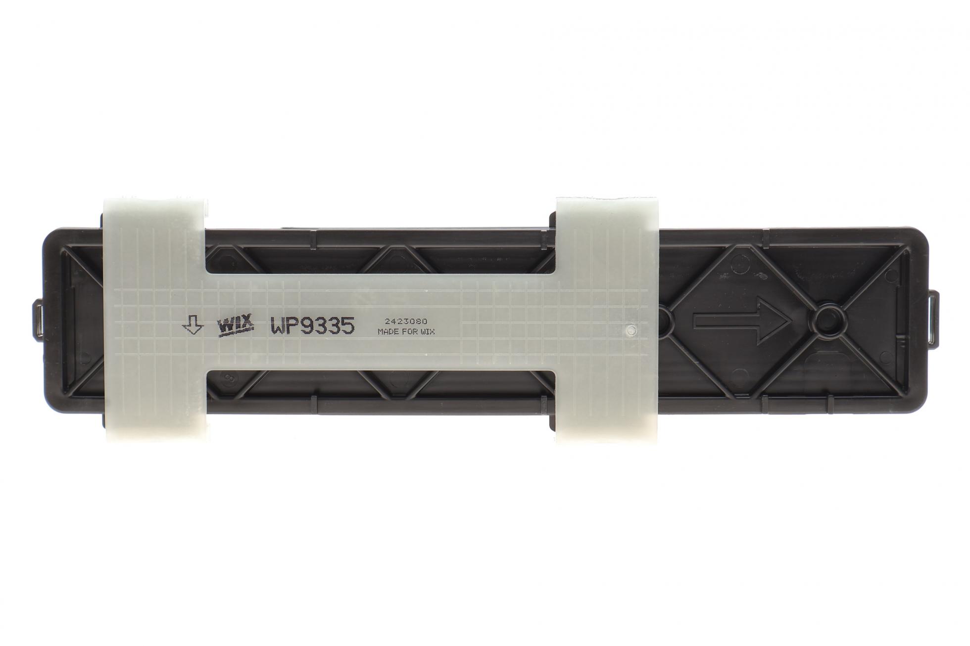 WP9335 WIX FILTERS